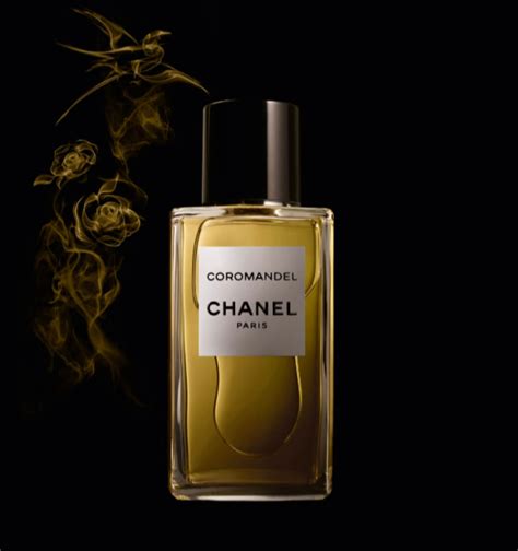 chanel coramandel|chanel exclusifs.